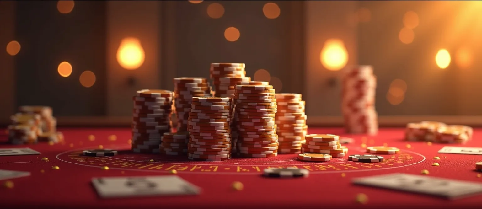 Panoramica di Instant Casino