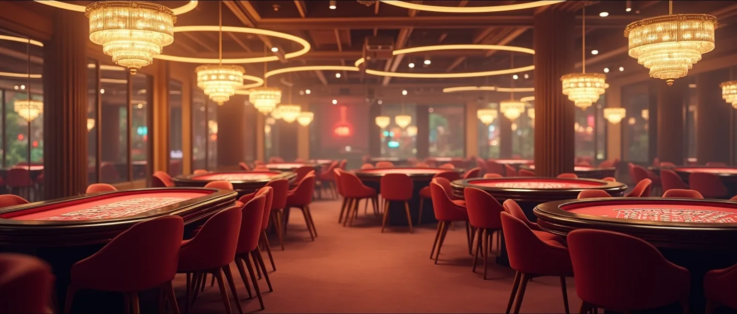 Provider di Gioco di Instant Casino