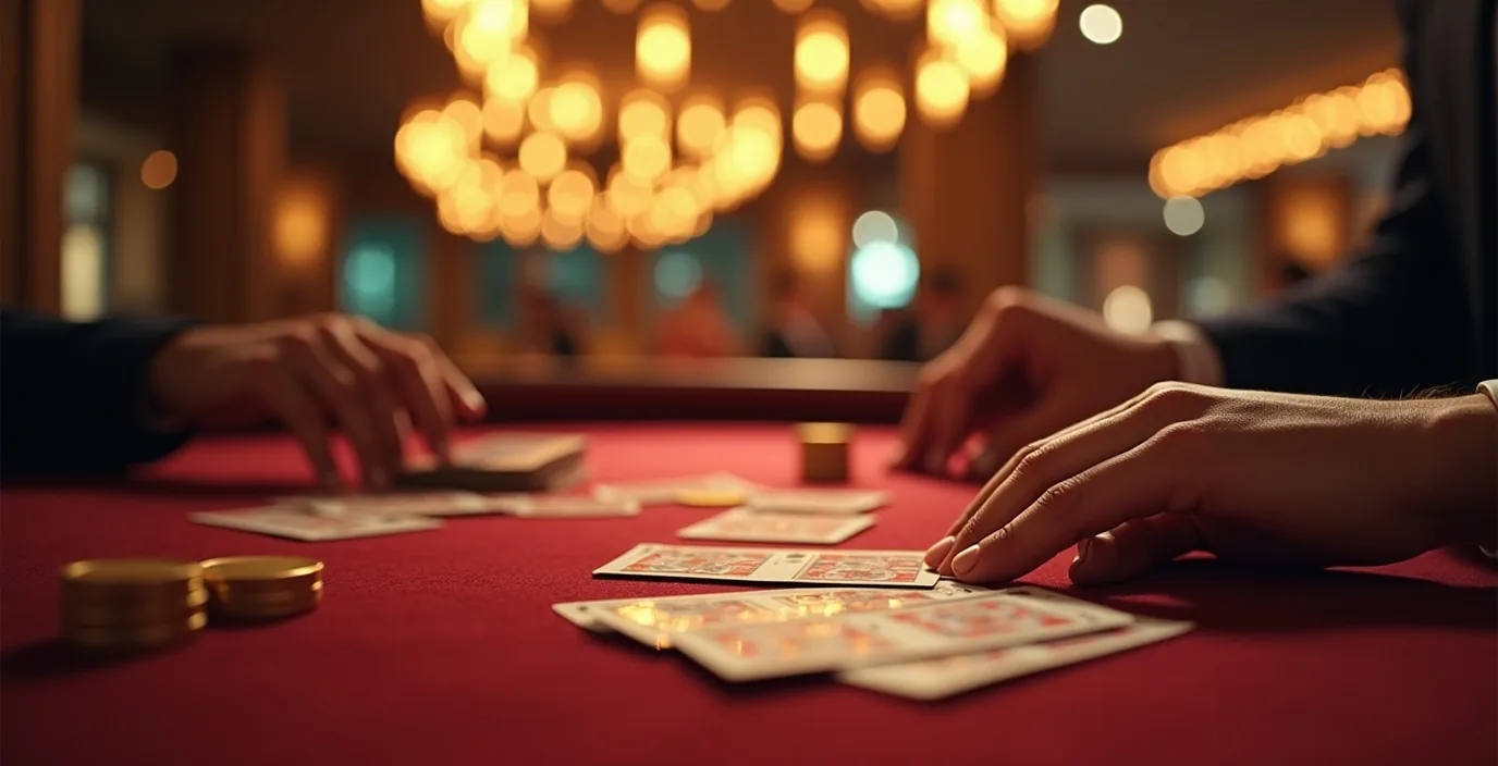 Condizioni da Soddisfare Prima di Prelevare di Instant Casino